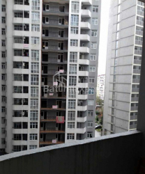 Բնակարան 37 մ² - Յուրիևսկայա, Batumi, Վրաստан