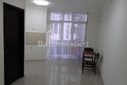 Բնակարան 2-комн 37 m² - Յուրիևսկայա, Batumi