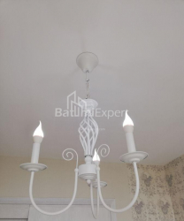 Բնակարան 47 մ² - Յուսուֆ Կոբալաձե, Batumi, Վրաստан