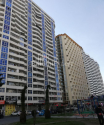 Բնակարան 2-комн 47 m² - Յուսուֆ Կոբալաձե, Batumi