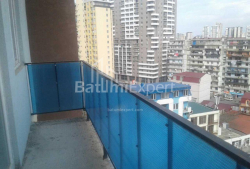 Բնակարան 3-комн 61 m² - Յուրիևսկայա, Batumi