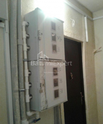 Բնակարան 3-комн 61 m² - Յուրիևսկայա, Batumi