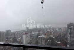 Բնակարան 1-комн 35 m² - Յուրիևսկայա, Batumi