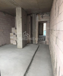 Բնակարան 1-комн 35 m² - Յուրիևսկայա, Batumi