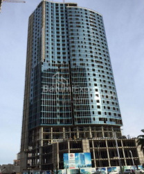Բնակարան 1-комн 35 m² - Յուրիևսկայա, Batumi