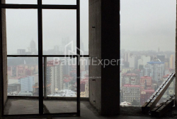 Բնակարան 1-комн 35 m² - Յուրիևսկայա, Batumi