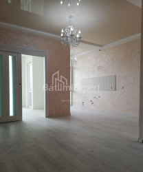 Բնակարան 47 մ² - Յուսուֆ Կոբալաձե, Batumi, Վրաստан