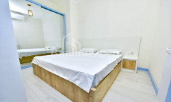 Բնակարան 3-комн 57 m² - Թբել-Աբուսերիձե, Batumi