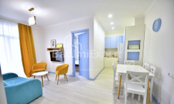Բնակարան 3-комн 57 m² - Թբել-Աբուսերիձե, Batumi