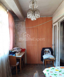 Բնակարան 3-комн 58 m² - Յուրիևսկայա, Batumi