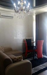 Բնակարան 2-комн 40 m² - Շերիֆ Խիմշիաշվիլի, Batumi