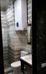 Բնակարան 2-комн 40 m² - Շերիֆ Խիմշիաշվիլի, Batumi