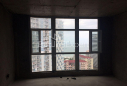 Բնակարան 1-комн 41 m² - Յուրիևսկայա, Batumi
