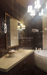 Բնակարան 4-комн 128 m² - Շերիֆ Խիմշիաշվիլի, Batumi
