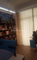 Բնակարան 4-комн 128 m² - Շերիֆ Խիմշիաշվիլի, Batumi