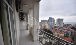 Բնակարան 3-комн 59 m² - Թբել-Աբուսերիձե, Batumi