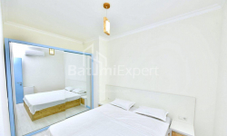 Բնակարան 3-комн 59 m² - Թբել-Աբուսերիձե, Batumi