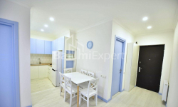 Բնակարան 3-комн 59 m² - Թբել-Աբուսերիձե, Batumi