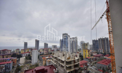 Բնակարան 3-комн 59 m² - Թբել-Աբուսերիձե, Batumi