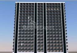 Բնակարան 1-комн 27 m² - Դավիթ Աղմաշենեբելի, Batumi