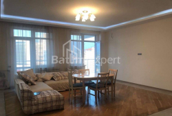 Բնակարան 160 մ² - Յուրիևսկայա, Batumi, Վրաստан