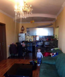 Բնակարան 3-комн 78 m² - Յուրիևսկայա, Batumi