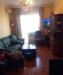 Բնակարան 3-комн 78 m² - Յուրիևսկայա, Batumi