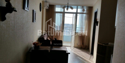 Բնակարան 2-комн 42 m² - Նիկո Փիրոսմանի, Batumi