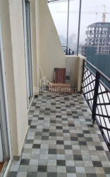 Բնակարան 1-комн 40 m² - Իլյա Ճավճավաձե, Batumi