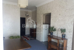 Բնակարան 2-комн 42 m² - Յուրիևսկայա, Batumi