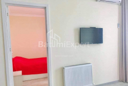 Բնակարան 44 մ² - Յուրիևսկայա, Batumi, Վրաստан