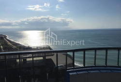 Բնակարան 2-комн 52 m² - Յուրիևսկայա, Batumi