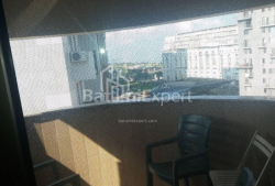 Բնակարան 3-комн 92 m² - Զուրաբա Գորգիլաձե, Batumi