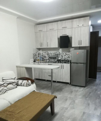Բնակարան 3-комн 45 m² - Յուրիևսկայա, Batumi
