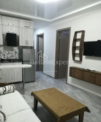 Բնակարան 3-комн 45 m² - Յուրիևսկայա, Batumi