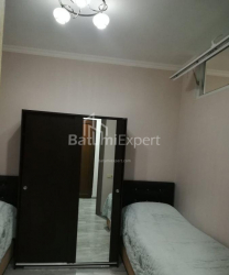 Բնակարան 45 մ² - Յուրիևսկայա, Batumi, Վրաստан