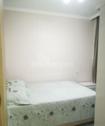 Բնակարան 45 մ² - Յուրիևսկայա, Batumi, Վրաստан