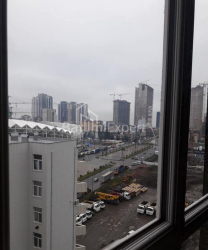 Բնակարան 111-комн 70 m² - Յուրիևսկայա, Batumi