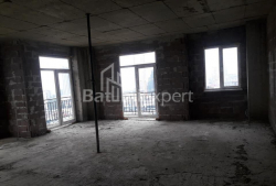 Բնակարան 111-комн 70 m² - Յուրիևսկայա, Batumi
