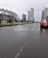Բնակարան 70 մ² - Յուրիևսկայա, Batumi, Վրաստан