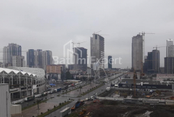 Բնակարան 111-комн 70 m² - Յուրիևսկայա, Batumi