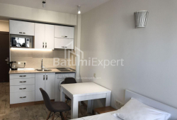 Բնակարան 1-комн 30 m² - Յուրիևսկայա, Batumi