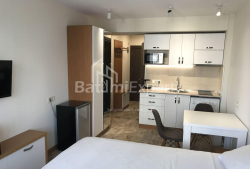 Բնակարան 1-комн 30 m² - Յուրիևսկայա, Batumi