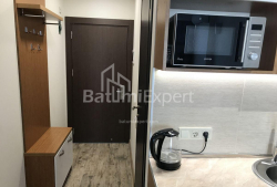 Բնակարան 1-комн 30 m² - Յուրիևսկայա, Batumi