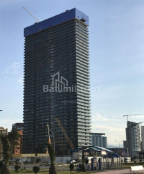 Բնակարան 1-комн 30 m² - Յուրիևսկայա, Batumi