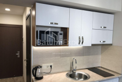 Բնակարան 1-комн 30 m² - Յուրիևսկայա, Batumi