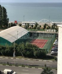 Բնակարան 30 մ² - Յուրիևսկայա, Batumi, Վրաստан