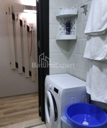 Բնակարան 30 մ² - Յուրիևսկայա, Batumi, Վրաստан