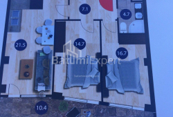 Բնակարան 75 մ² - Վախթանգ Գորգասալի, Batumi, Վրաստан