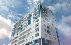 Բնակարան 90 մ² - Յուրիևսկայա, Batumi, Վրաստан